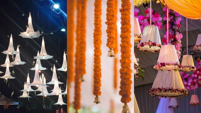 16 Recent Hanging Decor Ideas That We Liked