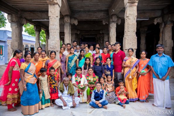 Our Vision, Our Dream- The Help-a-Bride Initiative