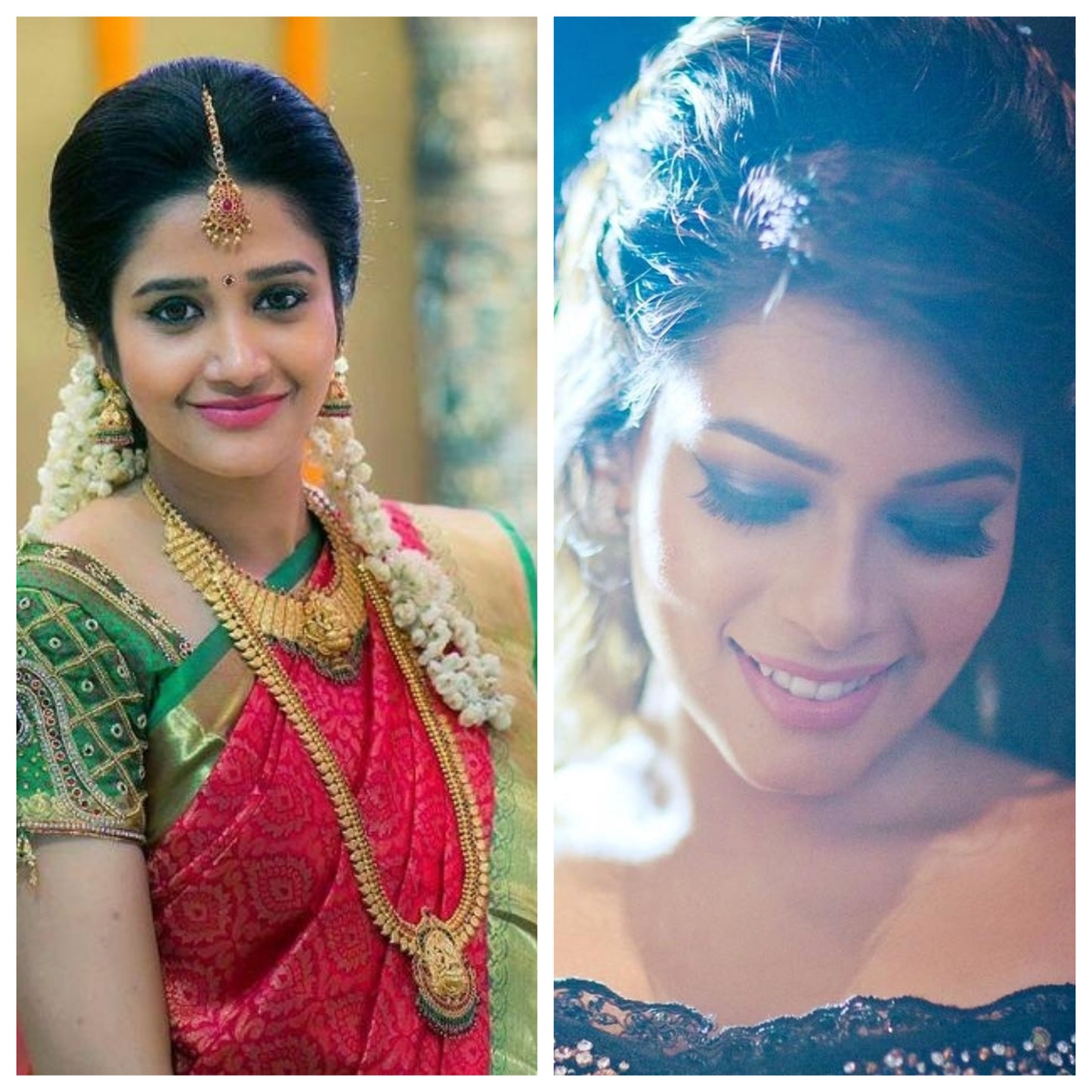 Makeup Artist Ibrahim on 2016's Makeup Trends