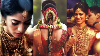 The Coimbatore Bound Bride - Nishaa Venugopalan &amp; Suhas