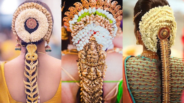 16 Golden Twine Jadas That Are To Die For