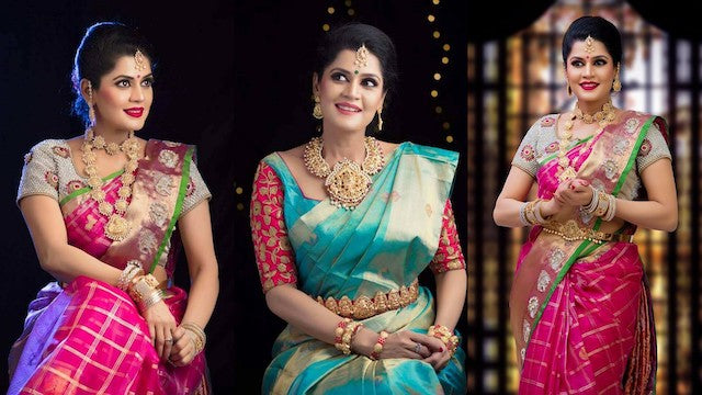 This Incredible Photo Shoot Of A Ravishing Mom Is A True Inspiration