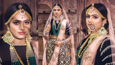 Yet Another Padmavati Look Alike That's Gonna Make You Fall In Love
