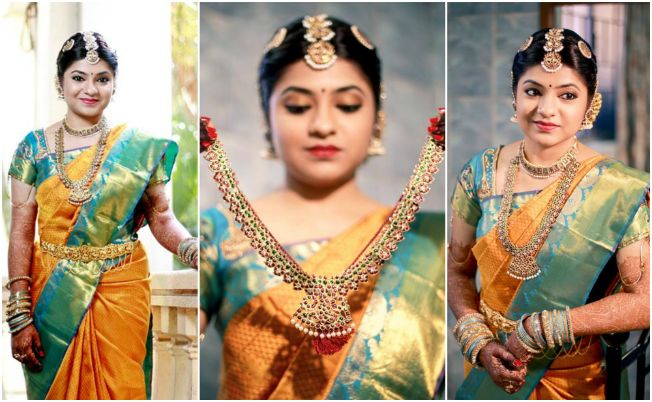 Celebrating a Traditional Wedding with Style