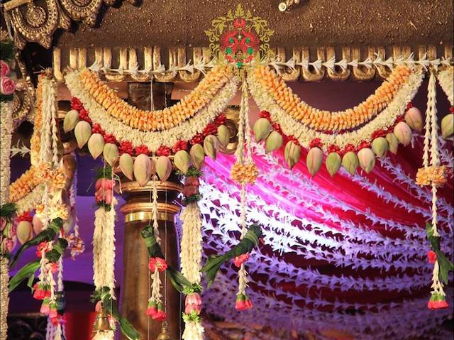 Versatile Lotus Wedding Decor Ideas