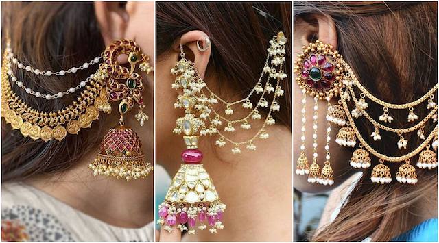 Maatal- The Ultimate Accessory You Need To Spruce Up Your Bridal Look!
