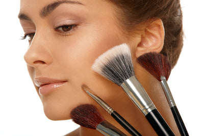 5 Make-Up Trends You Can’t Miss!