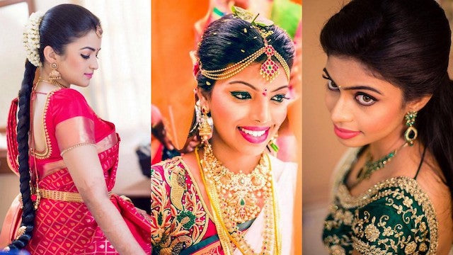 Tips from the Expert! - Make-up Artist Ibrahim On Make Up Trends in 2017!