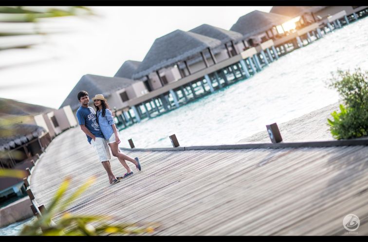 Travel Trends Are Taking A Shift! – Honeymoon Trends 2016