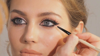 Tips For Catchy Eye Make Up!