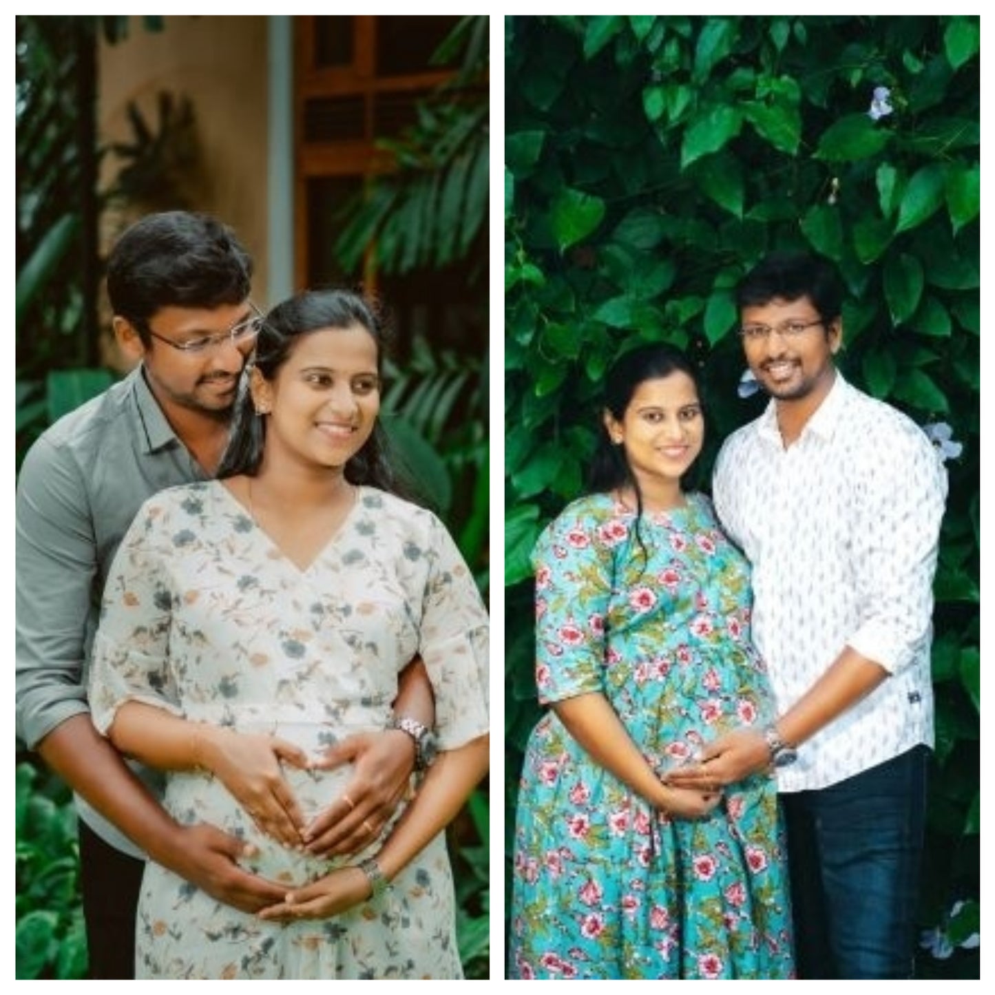 Here's A Maternity Shoot, All You Moms-to-Be Have To Check Out!