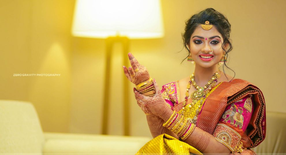 A Spectacular Engagement With The Bride So Royal