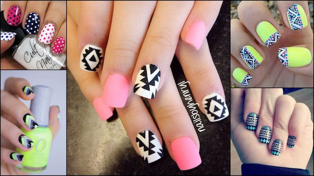 Nail Art Extension in Ghaziabad