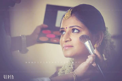 14 Makeover Salons/Artists Of Coimbatore Region To Make You Look Perfect On Your Big Day!