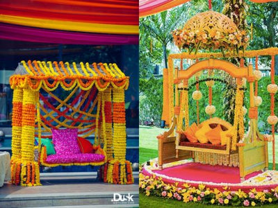 15 Ways To Decorate Your Oonjal