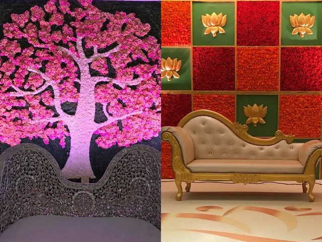 8 Decor Themes That Are Apt For A Traditional South Indian Wedding