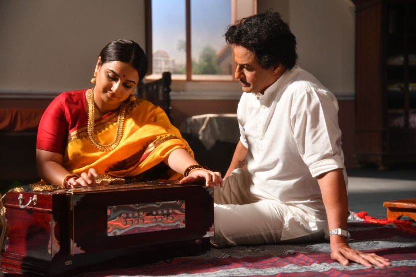 Palam Silks Contest Alert! Here's Your Chance To Meet Vidya Balan In Person!