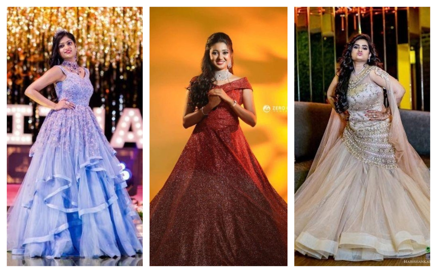 That Princess vibe!
