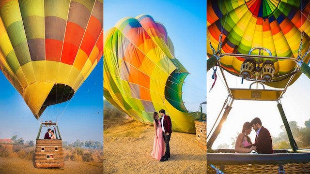 Why Buy When You Can Rent Luxury - 8 Things You Can Rent For ‘D’ Day !