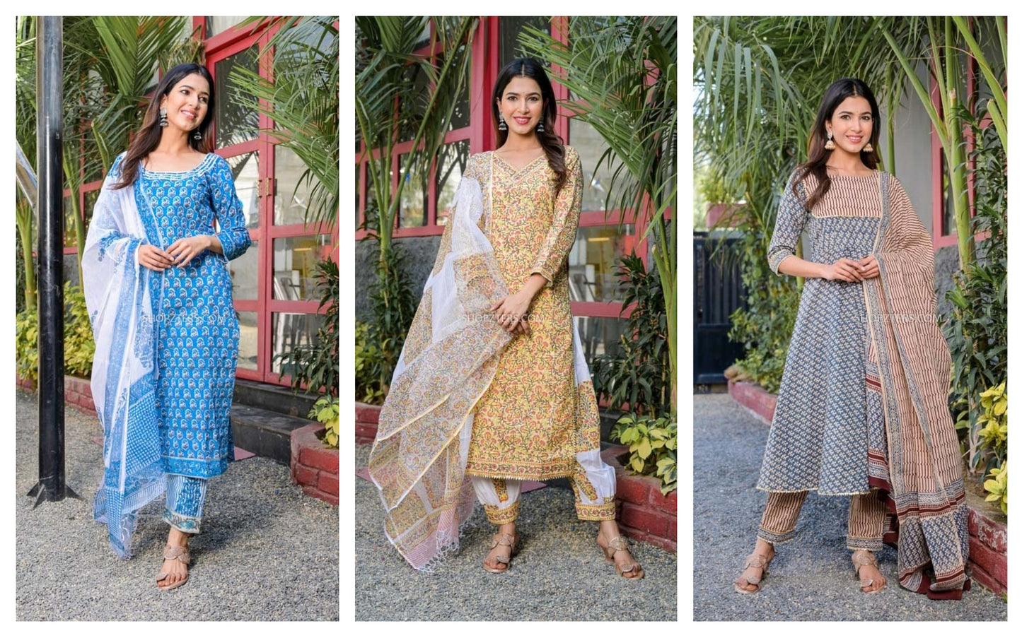 This Summer, Style Yourself With These Super Comfy Suit Sets
