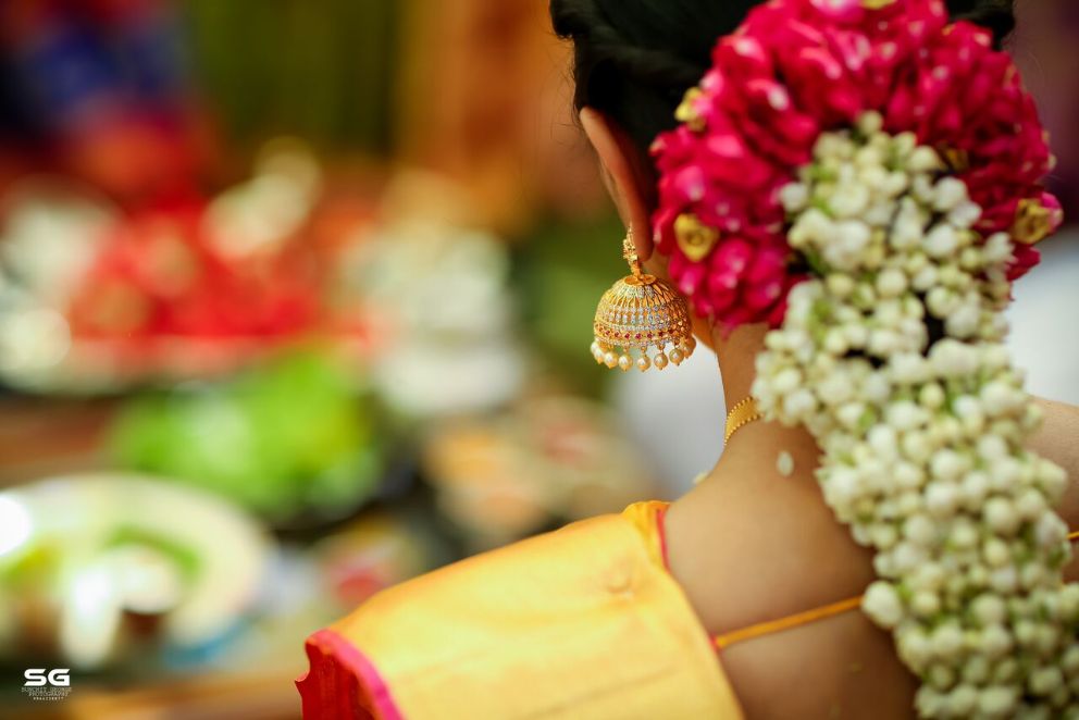 A Fairy Tale Engagement That Happened In A Farm House