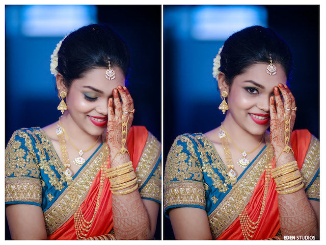 An Enchanting Engagement Of A Charming Couple