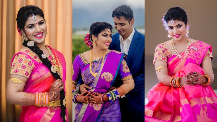 Best wedding saree collection online By KARAGIRI | FLAT 60% OFF – Karagiri