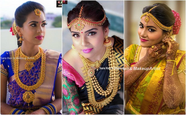 Presenting Unto You The IT Professional Makeup Artist