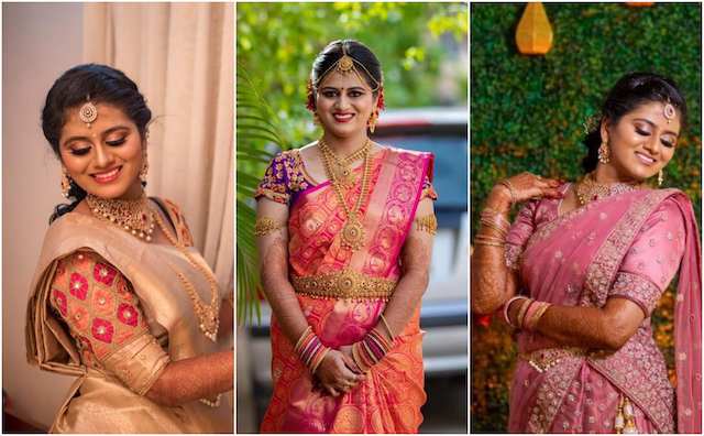 Book Honey Bhatia For Classy And Subtle Intimate Wedding Makeup Look –  Wedding Trends & Updates