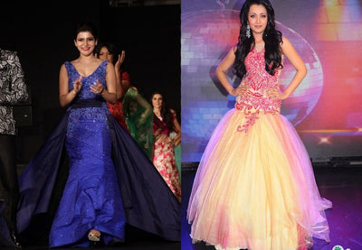 14 Designers in Chennai Who Would Get You On That Celebrity Look In No Time! - Part 1
