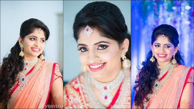 Bride Of The Month - February '15