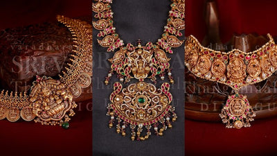 Breathtaking Bridal Never-Seen-Before Navrang Collection All In One Glance