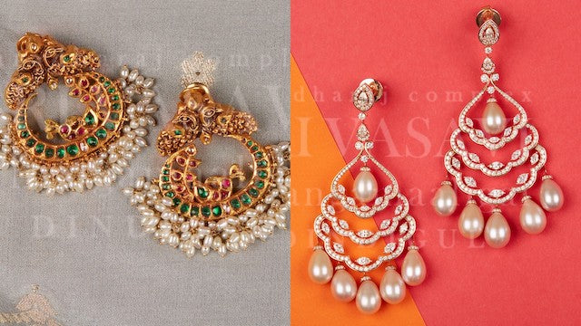 The Perfect Ear Accents For The Fine Fashionistas!!