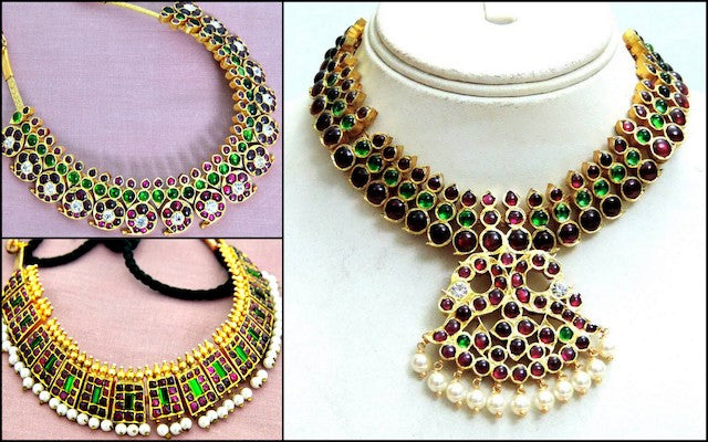 Kemp Jewellery!