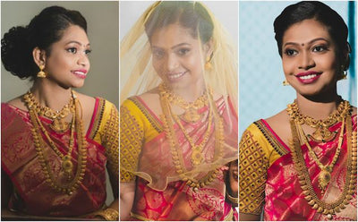 Cuteness Of A Bride Outspoken Through The Lens!