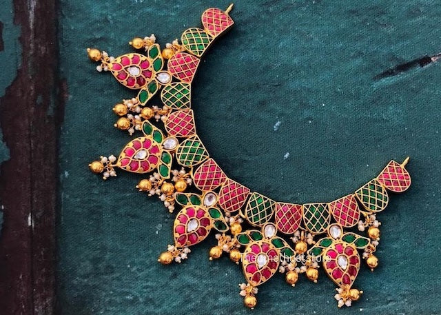 Jewellery Wonders That Will Leave You Spell-bound!