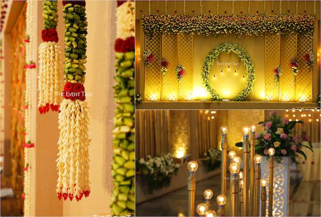 This Charming Decor by The Event Tale In Tirupur – Shopzters
