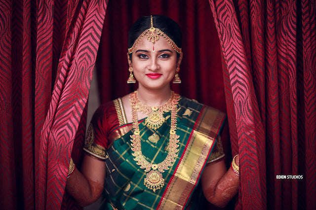 A Bride, A Groom & Two Wonderful Weddings