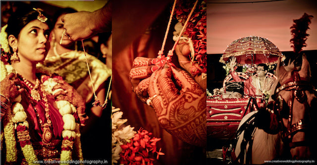 Photography of the month – April