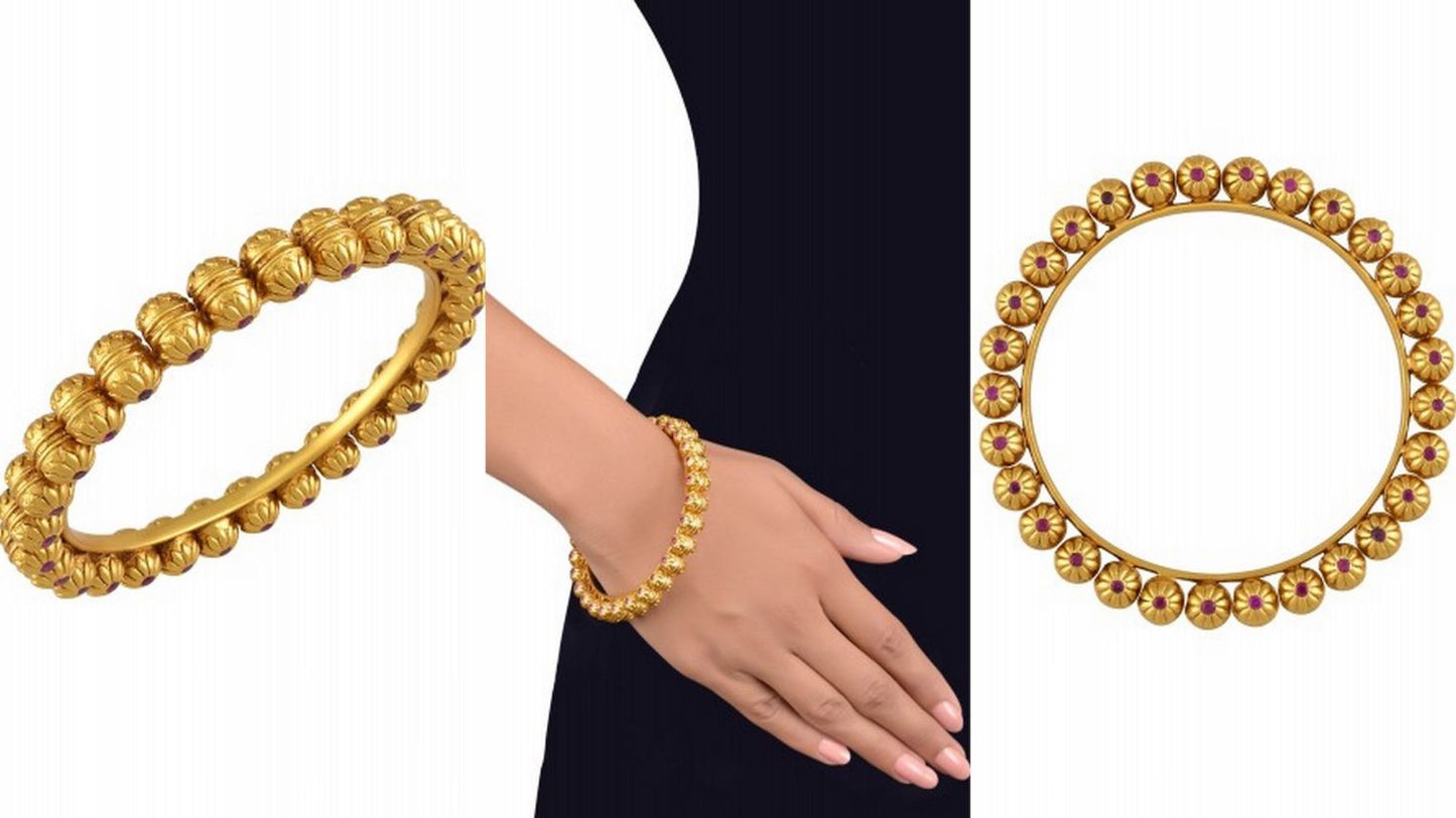 Be The Queen Of Mahismathi - Get Ready For The Ultimate Baahubali Makeover! - Part 2