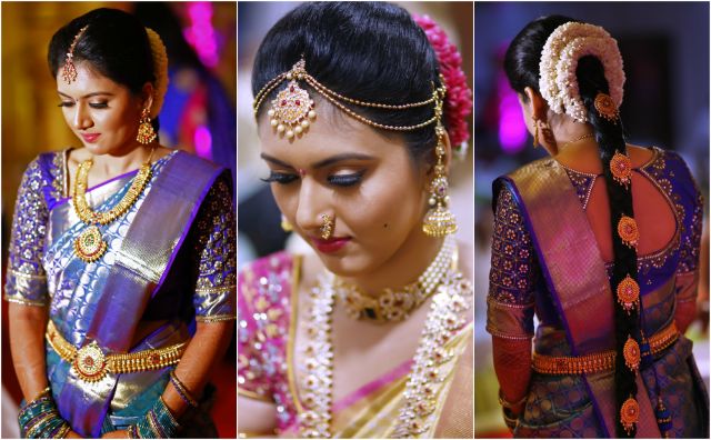 The Wedding Story Which Began With Love At First Sight!