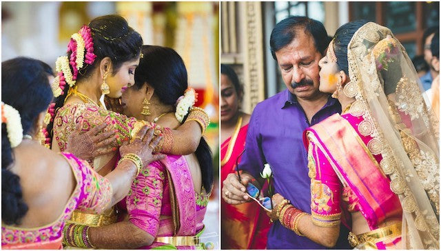 Some Of The Best Shopzters Vidai Moments - (Part -2)
