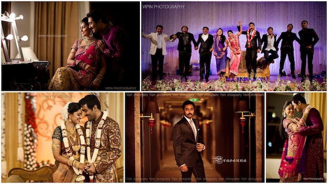 Photography of the month – May!