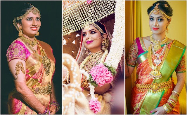 Our Top Wedding Stories Of 2017 That Cultivated The Most Engrossment - Part 1