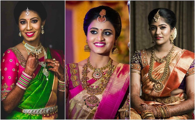 Our Top Wedding Stories Of 2017! - Part 2