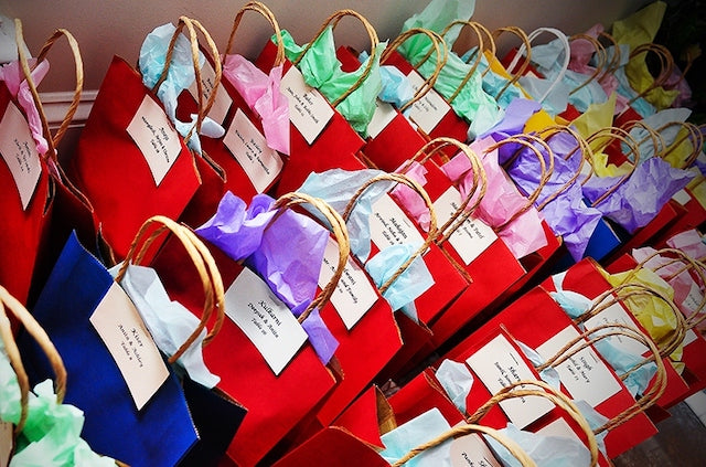 Return Gift Ideas!