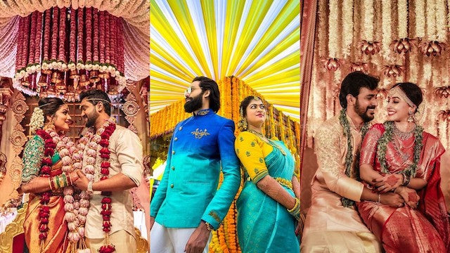 The Best Of 2019 - 25 Décors That Wowed Us This Year!