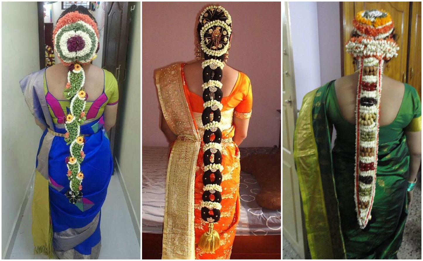 8 Weirdest Hairstyles We've Come Across!