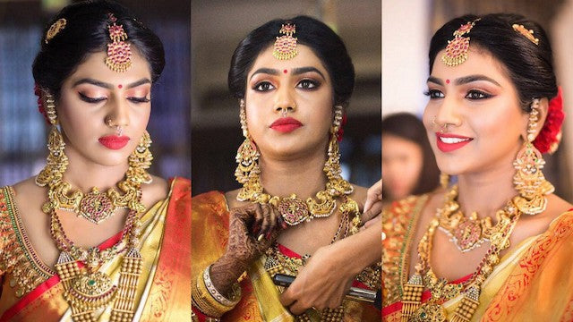 Her Beauty Sure Did Steal Our Breath Away