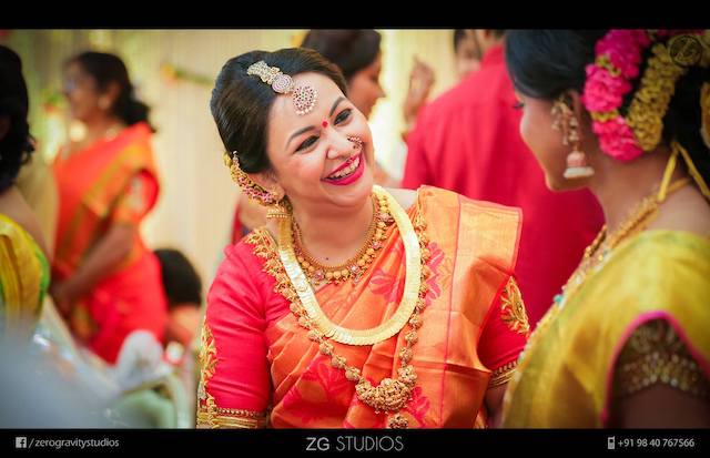 25 Of Our Favourite Wedding Guest Moments